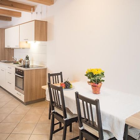 Vintler Apartments Bolzano Pokoj fotografie